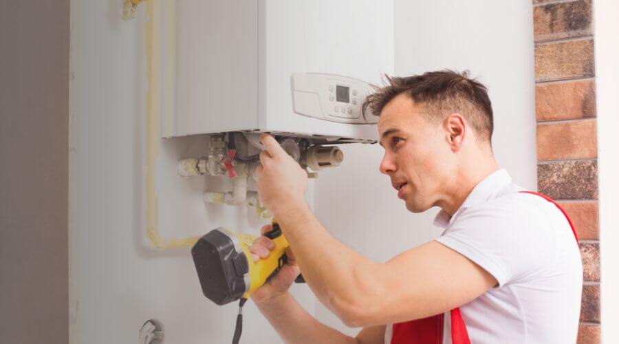 Professional expert plumbing services in Keo, AR